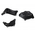 Bonamici Racing Engine Protection Full Kit for the Yamaha YZF R6 2006-2023 Bonamici Racing Engine Protection Full Kit for the Yamaha YZF R6 2006-2023